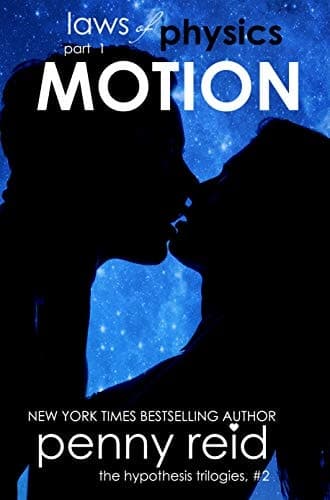 Cover of Laws of Physics: Motion