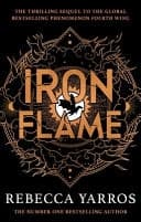 Cover of Iron Flame