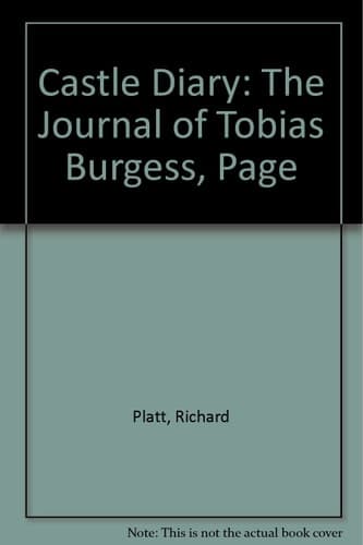 Cover of Castle Diary