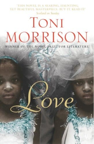 Cover of Love