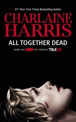 Cover of All Together Dead