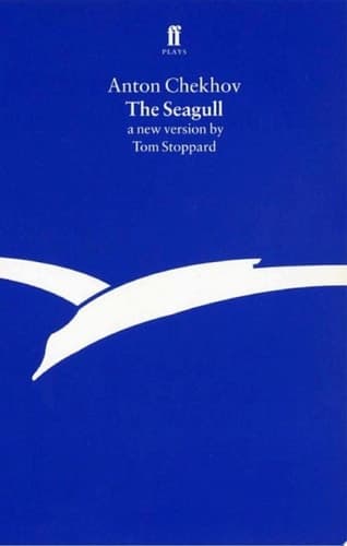 Cover of Seagull