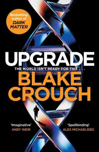 Cover of Upgrade