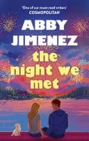 Cover of The Night We Met