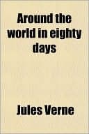 Cover of Around the World in 80 Days