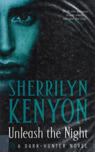 Cover of Unleash the Night