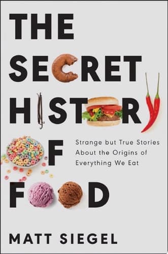 Cover of The Secret History: 30th anniversary edition