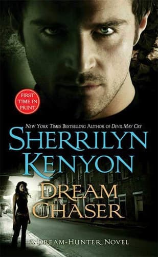 Cover of Dream Chaser