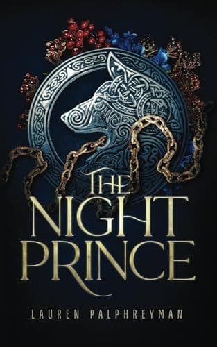 Cover of The Night Prince