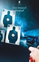 Cover of Hapgood
