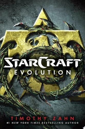 Cover of Starcraft