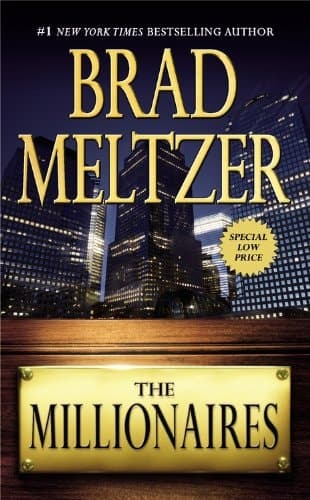 Cover of Millionaires the (Gemstar)
