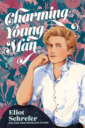 Cover of Charming Young Man