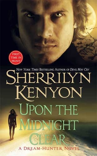 Cover of Upon The Midnight Clear