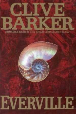 Cover of Everville