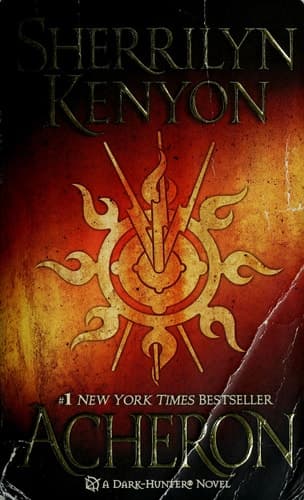 Cover of Acheron