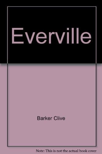 Cover of Everville
