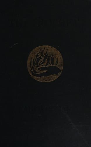 Cover of The prophet