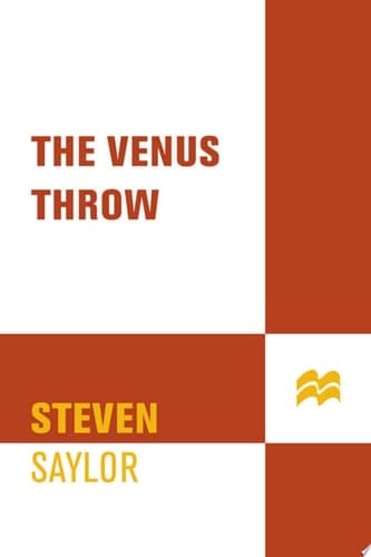 Cover of The Venus Throw