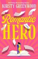 Cover of Romantic Hero