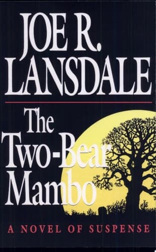 Cover of The Two-Bear Mambo