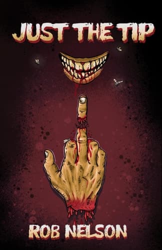 Cover of Just the Tip