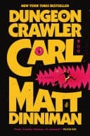 Cover of Dungeon Crawler Carl: Gravité et légèreté de l'écriture