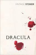Cover of Dracula