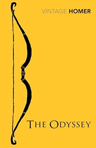 Cover of The/Odyssey