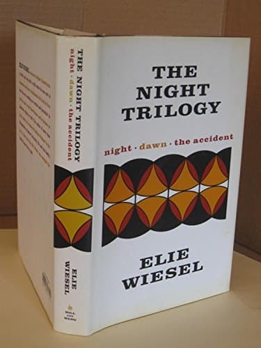 Cover of The night trilogy