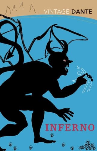 Cover of Inferno