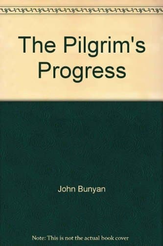 Cover of Pilgrim Progress