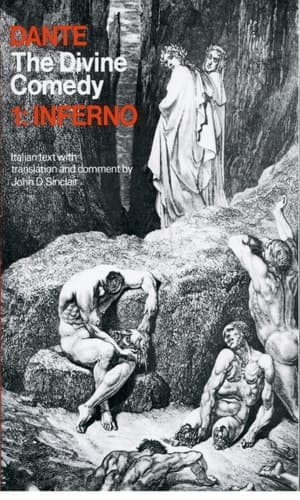 Cover of The Divine Comedy: Volume 1