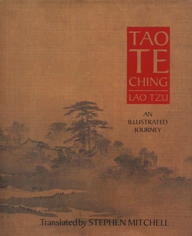 Cover of The Tao Te Ching