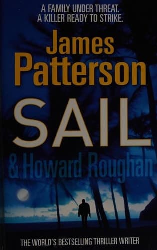 Cover of Sail