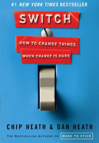 Cover of Switch