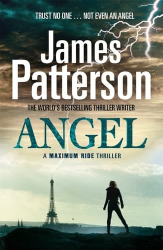 Cover of Angel