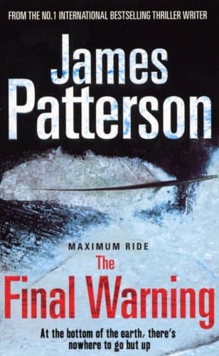 Cover of Final Warning