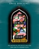Cover of Benefit of Doubt Workbook