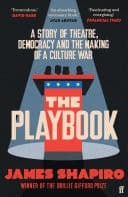 Cover of Playbook