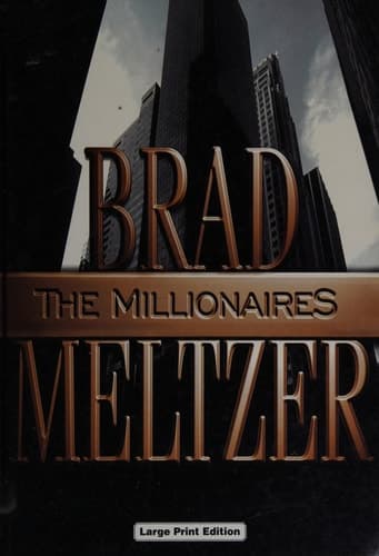 Cover of Millionaires