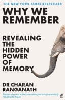 Cover of Why We Remember