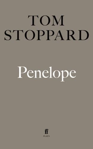 Cover of Penelope
