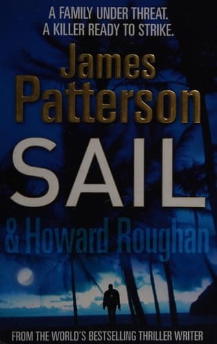 Cover of Sail