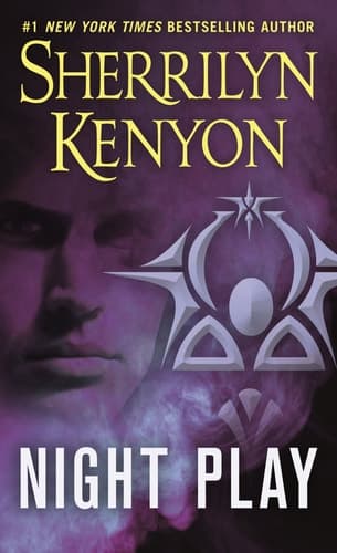 Cover of Night play