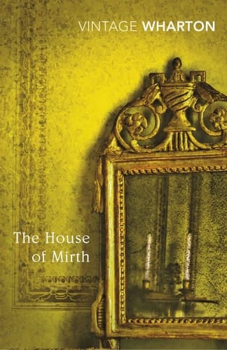Cover of House of Mirth