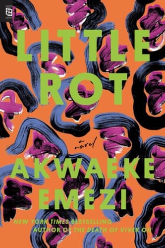 Cover of Little Rot