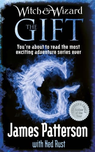 Cover of The gift