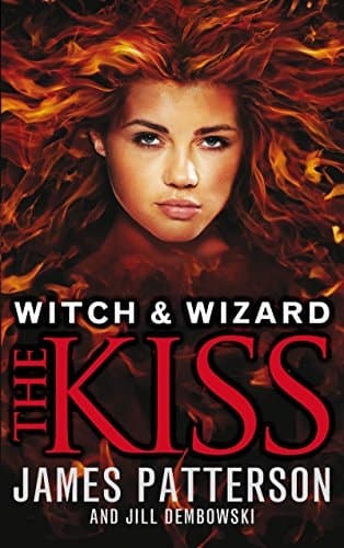 Cover of Kiss