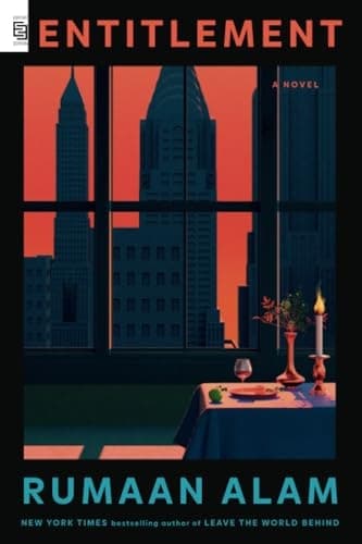 Cover of Entitlement